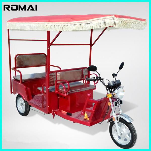 e-rickshaw 2