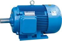 YEZ conical rotor three phase asynchronous electric motor