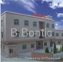 B.Bontic Company Limited