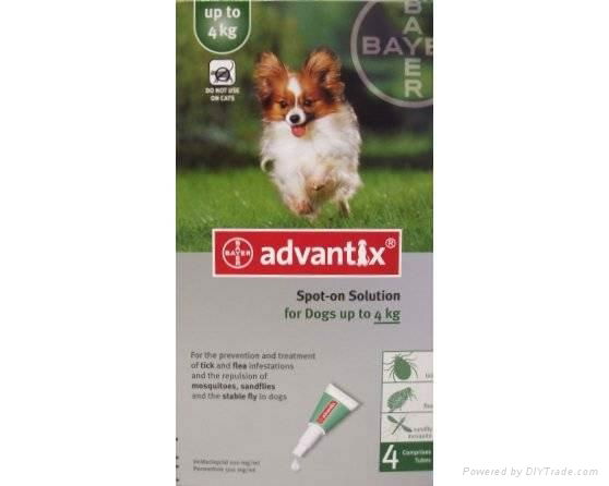 Advantix