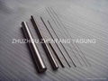 solid carbide rod 1