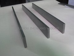 Tunsten Carbide Strip