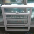 PVC Single Hung window 3