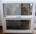 PVC Single Hung window 4