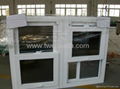 PVC Single Hung window 5