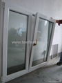 PVC tilt window 3