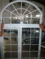 PVC tilt window 5