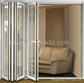 PVC Bi-Fold windows 3