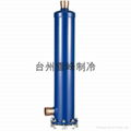 JCD series replaceable drier filter