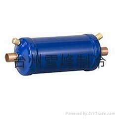 JRS series suction filter