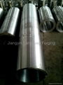 big size stainless steel pipe