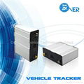 GPS Vehicle Tracker Tracking In Real Time Secure Car Anti Theft 