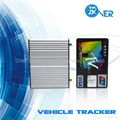 GPS Vehicle Tracker Tracking In Real Time Secure Car Anti Theft  4