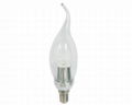 3W LED candle light  1