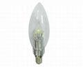 3W LED candle light  2