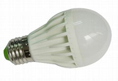 3W LED Bulb