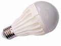 3W LED Bulb 2