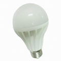 3W LED Bulb 4