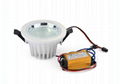 3inch LED Down light 4