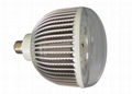 15W LED high power bulb 1