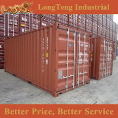 Brand new 20ft shipping container