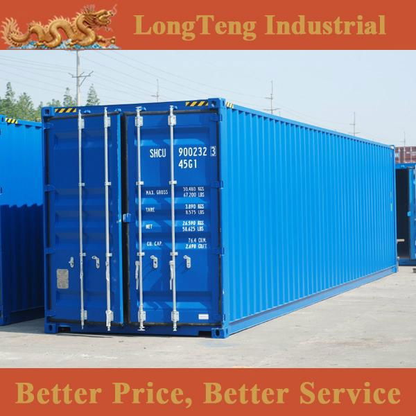 Brand new 40ft shipping container 3