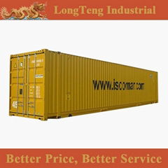 40ft hc shipping container