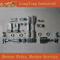 container door lock parts