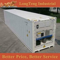 20ft 40ft reefer container