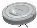 hot selling robot vacuum cleaner -QQ5