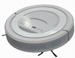 hot selling robot vacuum cleaner -QQ5