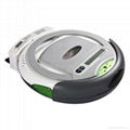 HOT -  robot vacuum cleaner  (QQ2LT) 1