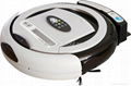 high quality robot vacuum cleaner