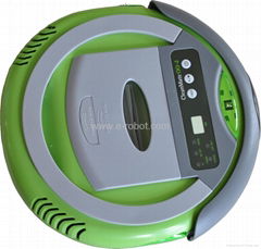 Hot selling -robot vacuum cleaner QQ2