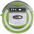 Hot selling -robot vacuum cleaner QQ2 4