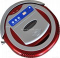 high quality robot vacuum cleaner QQ1