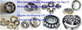 deep groove ball bearing