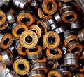 deep groove ball bearings 5