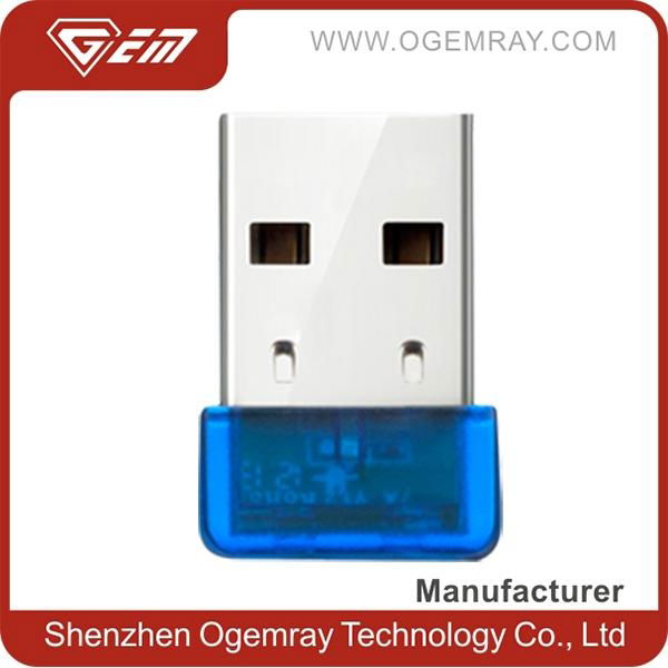 MT7601 Mini USB Adpater for Set Top Box 2