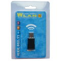 150Mbps Wireless Wifi Dongle For satellite receiver 4