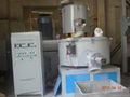 pvc mixing machine 2