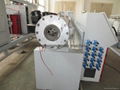 single screw extruder