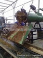 Animal Waste Solid-liquid Separator Machine