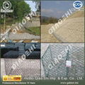 galvanized gabion boxes Qiaoshi 5