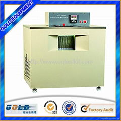 GD-265G Low Temperature Kinematic Viscometer