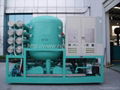 Transformer Oil Purifier Machine