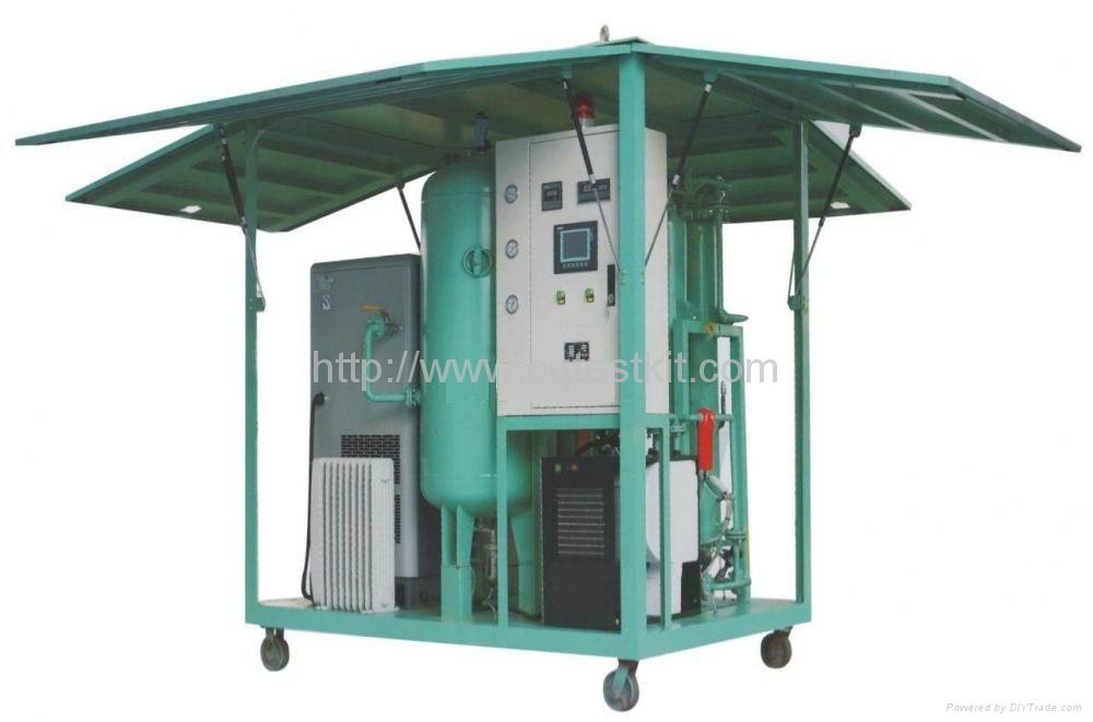 GF Series Dry Air Generator