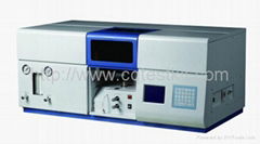 AA320N Atomic Absorption Spectrophotometer