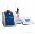 ZDJ-5 Automatic Titrator 1