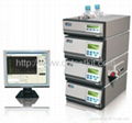 HPLC High-performance Liquid Chromatograph 1